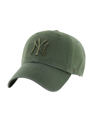 New Era New York B-RGW17GWS-MSG Moss Zielona Czapka  | SportoweMarki.pl
