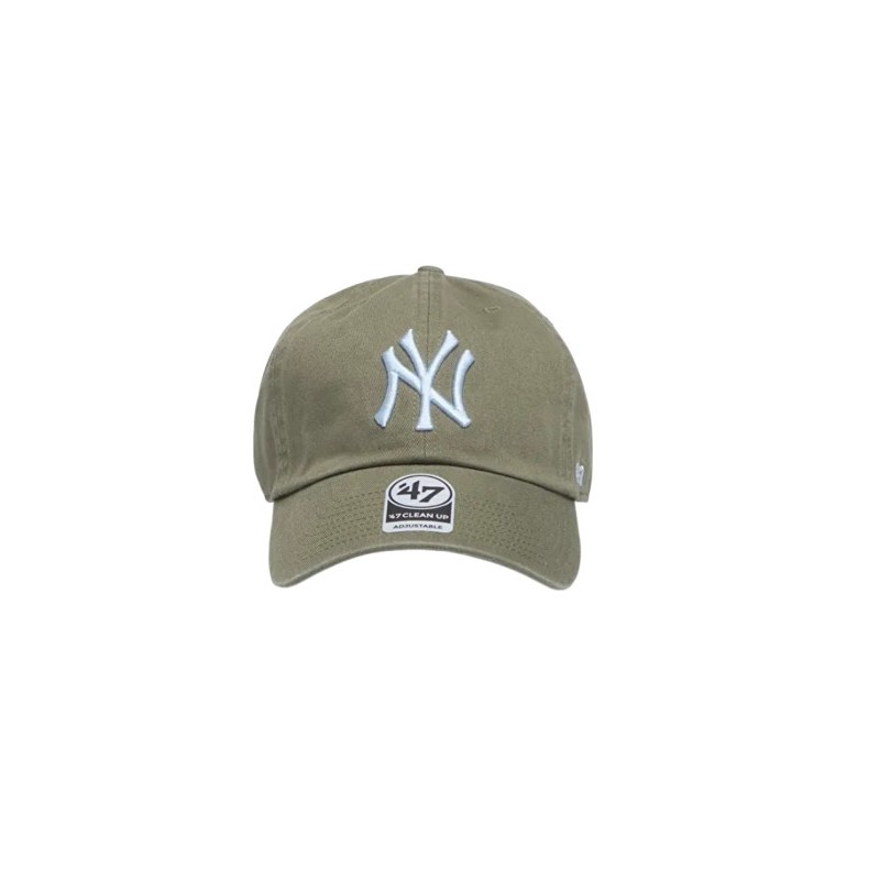 New Era New York 15121368 Contrast Zielona Czapka | SportoweMarki.pl New Era New York 15121368 Contrast Zielona Czapka | SportoweMarki.pl