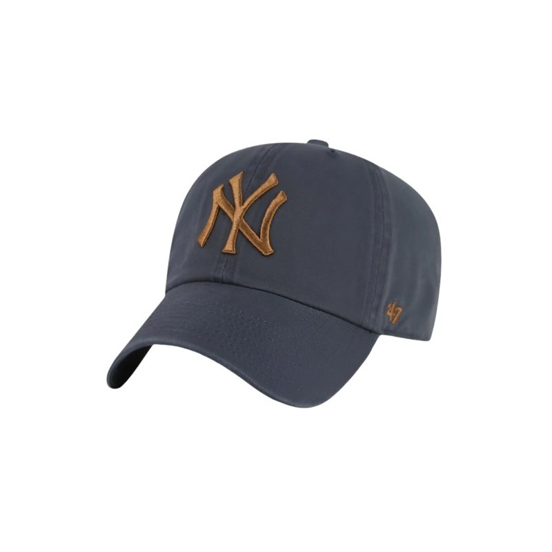 New Era New York 15121364 Contrast Granatowa Czapka | SportoweMarki.pl New Era New York 15121364 Contrast Granatowa Czapka | SportoweMarki.pl