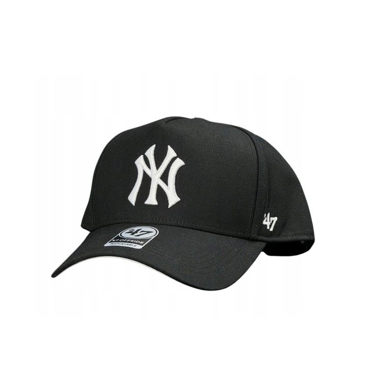 New Era New York 15121213 Pol Czarna Czapka z Daszkiem | SportoweMarki.pl New Era New York 15121213 Pol Czarna Czapka z Daszkiem | SportoweMarki.pl