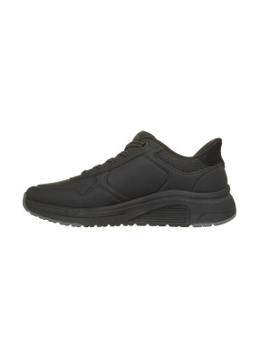 Buty damskie Czarne Skechers UnoLite2 190270-BBK