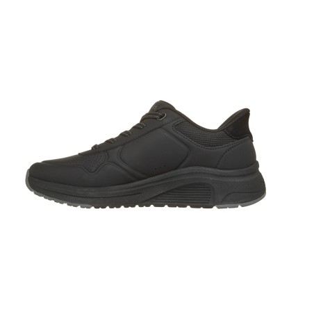 Buty damskie Czarne Skechers UnoLite2 190270-BBK