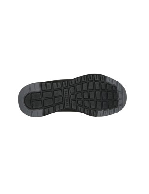 Buty damskie Czarne Skechers UnoLite2 190270-BBK