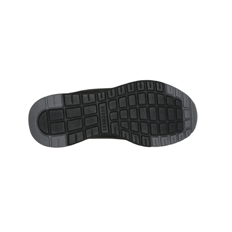 Skechers UnoLite2 190270-BBK Damskie Czarne Sneakersy | SportoweMarki.pl Skechers UnoLite2 190270-BBK Damskie Czarne Sneakersy | SportoweMarki.pl