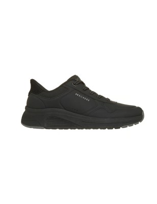 Skechers UnoLite2 190270-BBK Damskie Czarne Sneakersy | SportoweMarki.pl
