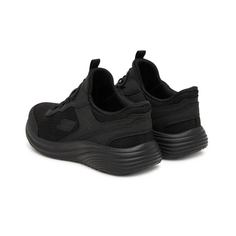 Skechers Bounder 404208L-BBK Czarne Buty Młodzieżowe | SportoweMarki.pl Skechers Bounder 404208L-BBK Czarne Buty Młodzieżowe | SportoweMarki.pl