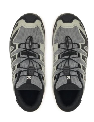 Buty Trekkingowe młodzieżowe   Salomon XA Pro WP L49294000  Wodoodporne