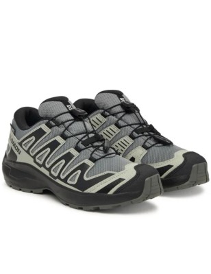 Buty Trekkingowe młodzieżowe   Salomon XA Pro WP L49294000  Wodoodporne