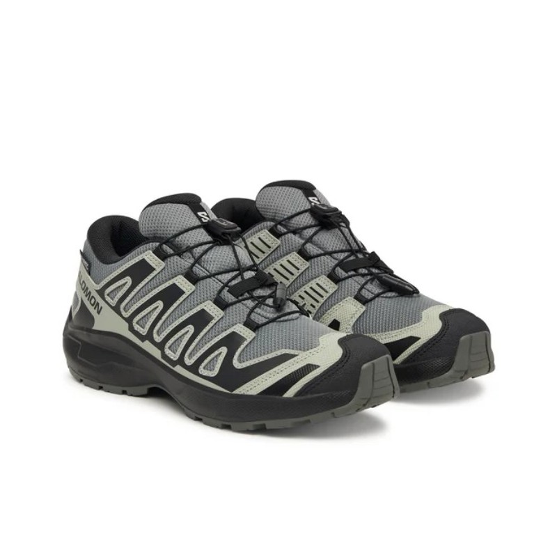 Salomon XA Pro WP L49294000 Damskie Buty Trekkingowe | SportoweMarki.pl