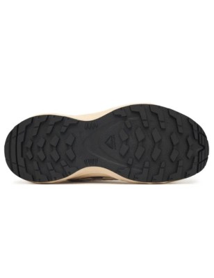 Buty Trekkingowe młodzieżowe Salomon Xa Pro Wp L49308100 beżowe