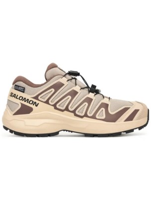 Salomon XA Pro WP L49308100 Beżowe Buty Trekkingowe | SportoweMarki.pl