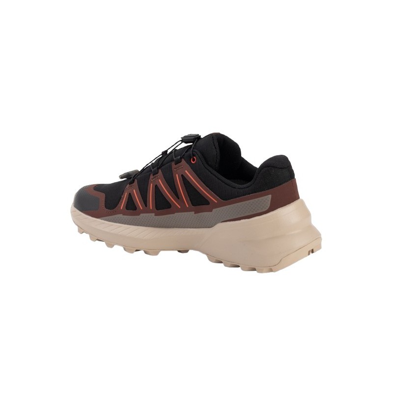 Salomon Speedcross Peak GTX L49219900 Czarne Buty Trekkingowe | SportoweMarki.pl Salomon Speedcross Peak GTX L49219900 Czarne Buty Trekkingowe | SportoweMarki.pl