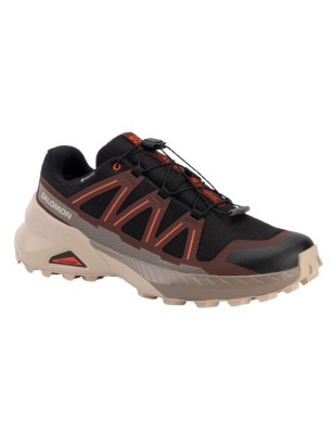 Buty Męskie Trekkingowe  Salomon SpeedCross L49219900