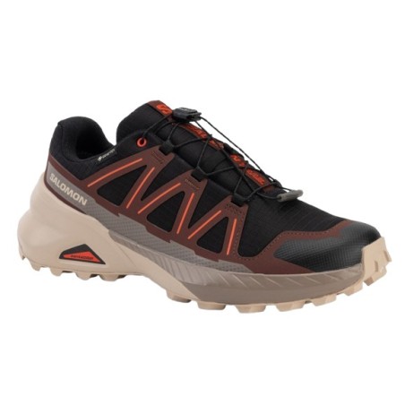 Buty Męskie Trekkingowe  Salomon SpeedCross L49219900