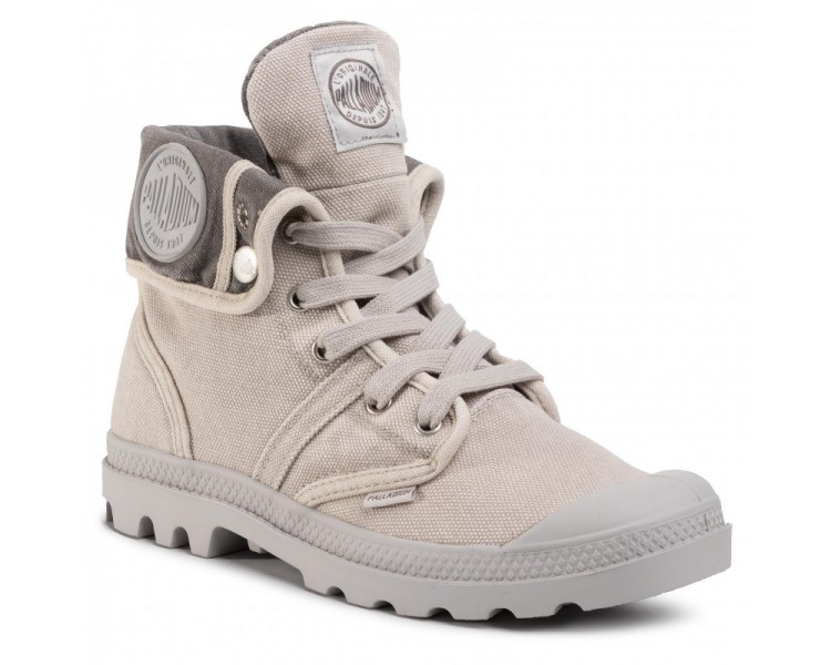Buty Trapery PALLADIUM Pallabrouse Baggy 92478-095