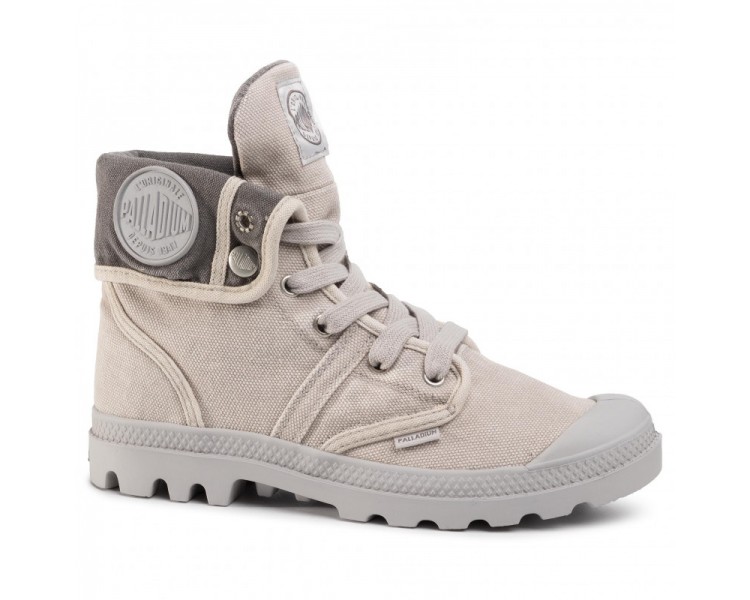 Buty Trapery PALLADIUM Pallabrouse Baggy 92478-095