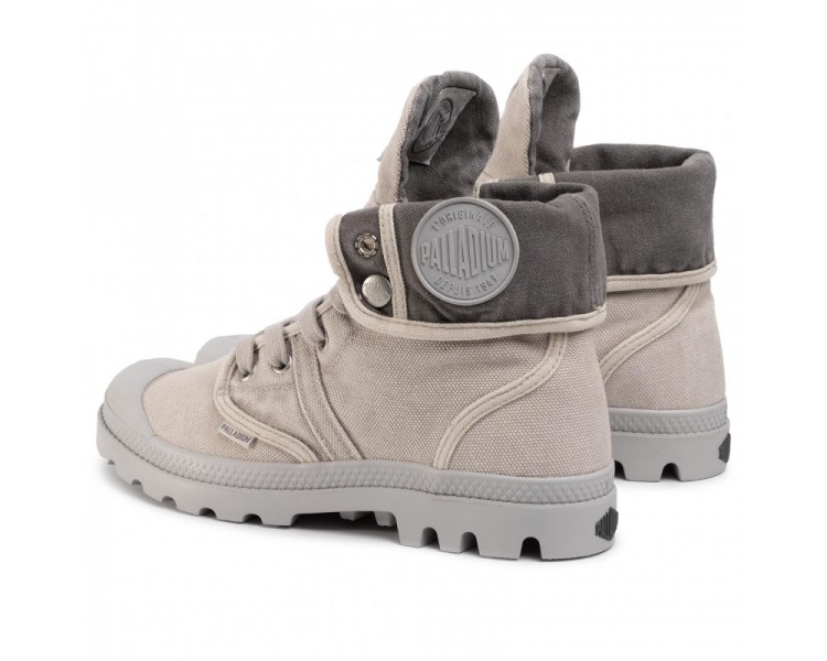 Buty Trapery PALLADIUM Pallabrouse Baggy 92478-095
