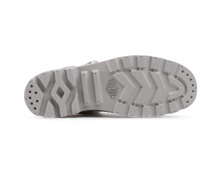 Buty Trapery PALLADIUM Pallabrouse Baggy 92478-095
