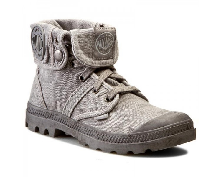 Buty Trapery PALLADIUM Pallabrouse Baggy 92478-066
