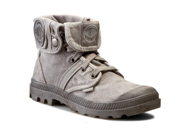 Buty Trapery PALLADIUM Pallabrouse Baggy 92478-066