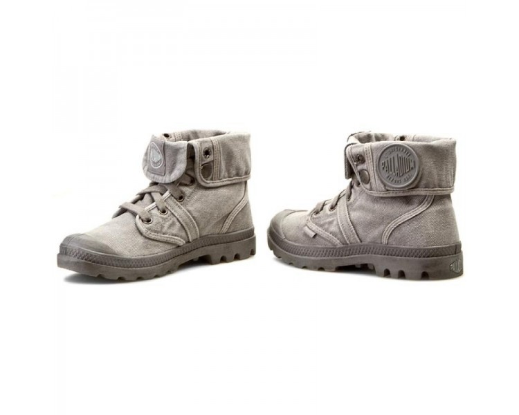Buty Trapery PALLADIUM Pallabrouse Baggy 92478-066