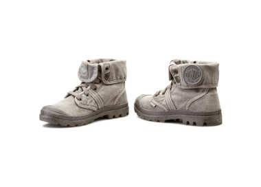Buty Trapery PALLADIUM Pallabrouse Baggy 92478-066