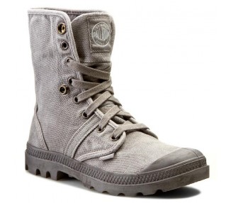 Buty Trapery PALLADIUM Pallabrouse Baggy 92478-066