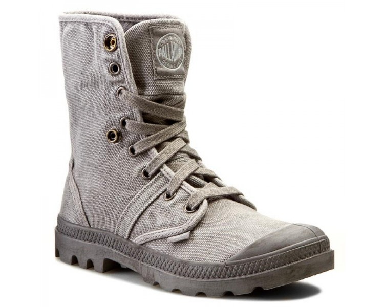 Buty Trapery PALLADIUM Pallabrouse Baggy 92478-066