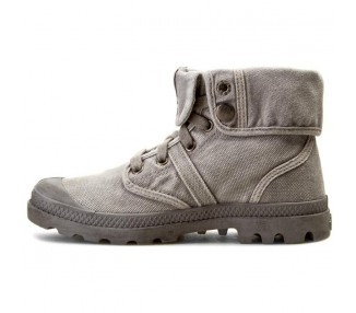 Buty Trapery PALLADIUM Pallabrouse Baggy 92478-066