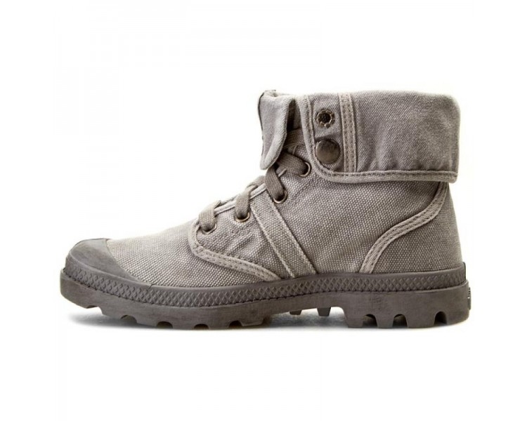 Buty Trapery PALLADIUM Pallabrouse Baggy 92478-066