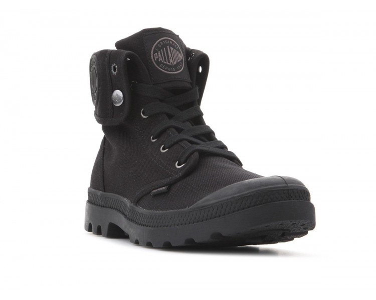 Buty Trapery PALLADIUM Pallabrouse Baggy 92353-060