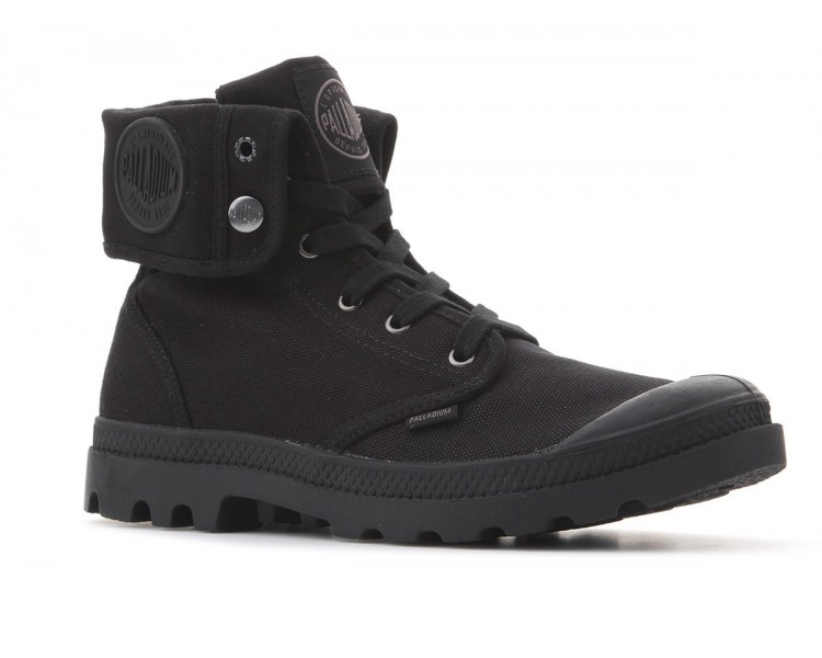 Buty Trapery PALLADIUM Pallabrouse Baggy 92353-060