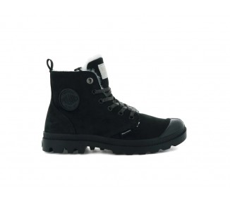 Buty Trapery Palladium Pampa Hi 95982-008