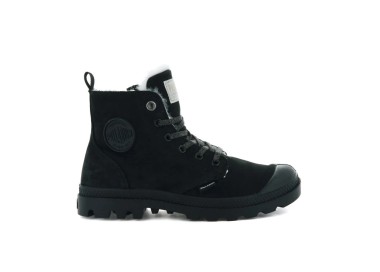 Buty Trapery Palladium Pampa Hi 95982-008