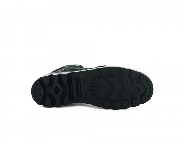 Buty Trapery Palladium Pampa Hi 95982-008