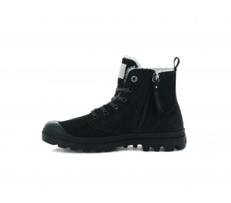 Buty Trapery Palladium Pampa Hi 95982-008
