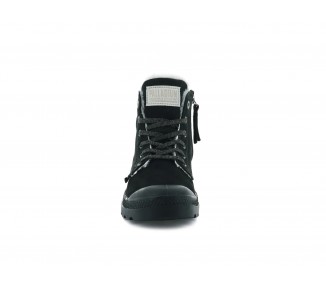 Buty Trapery Palladium Pampa Hi 95982-008