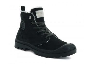 Buty Trapery Palladium Pampa Hi 95982-008