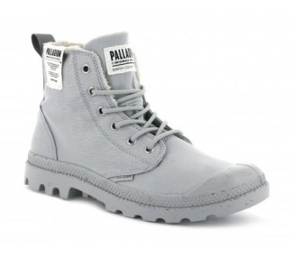 Buty Trapery PALLADIUM PAMPA EARTH 76437-077