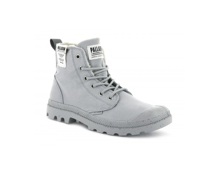 Buty Trapery PALLADIUM PAMPA EARTH 76437-077