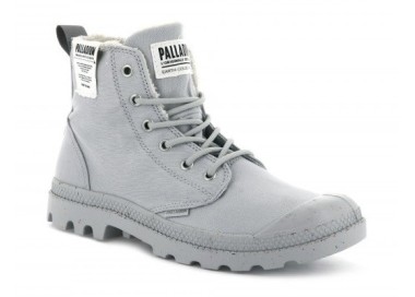 Buty Trapery PALLADIUM PAMPA EARTH 76437-077