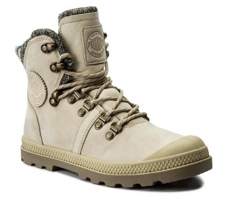 Buty Trapery PALLADIUM Pallabrouse Hikr Lp 95140-227