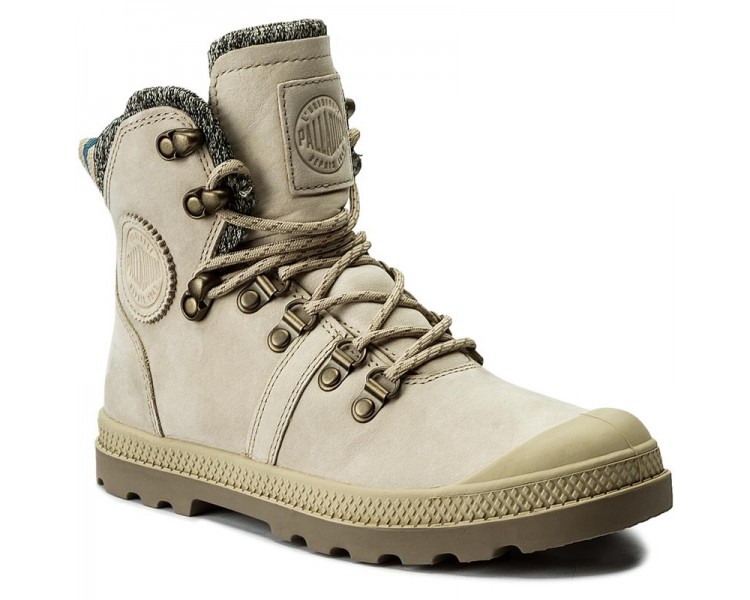 Buty Trapery PALLADIUM Pallabrouse Hikr Lp 95140-227