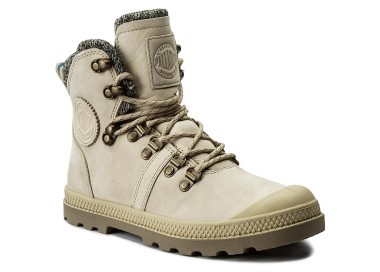 Buty Trapery PALLADIUM Pallabrouse Hikr Lp 95140-227