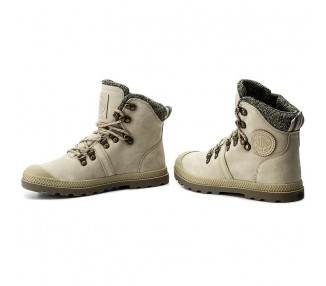 Buty Trapery PALLADIUM Pallabrouse Hikr Lp 95140-227