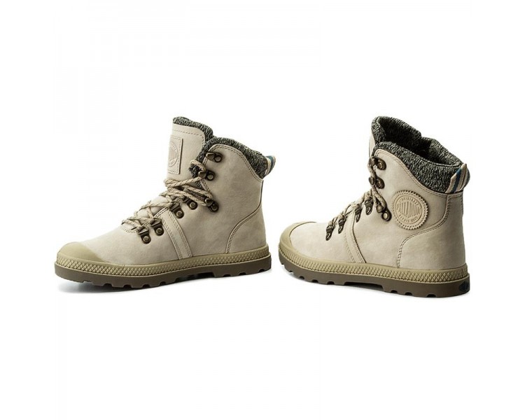 Buty Trapery PALLADIUM Pallabrouse Hikr Lp 95140-227