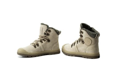 Buty Trapery PALLADIUM Pallabrouse Hikr Lp 95140-227