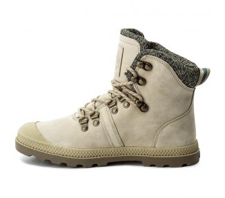 Buty Trapery PALLADIUM Pallabrouse Hikr Lp 95140-227