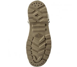 Buty Trapery PALLADIUM Pallabrouse Hikr Lp 95140-227
