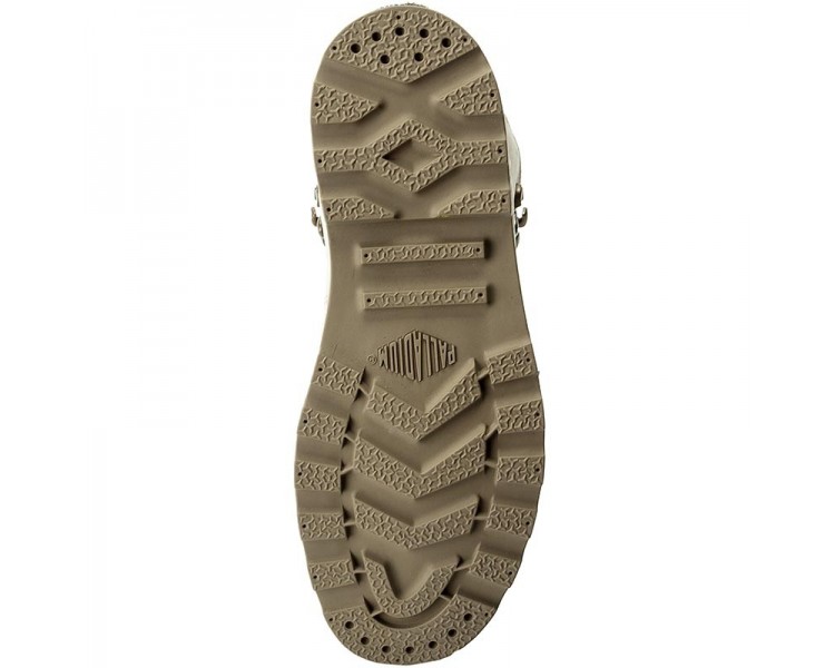 Buty Trapery PALLADIUM Pallabrouse Hikr Lp 95140-227